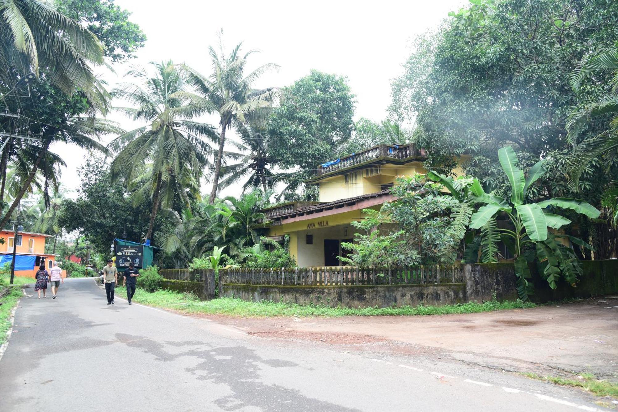 Seacoast Retreat By The Beach Comfort Varca Ngoại thất bức ảnh