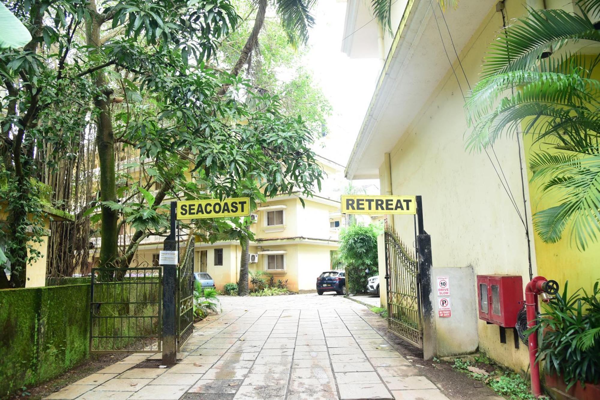 Seacoast Retreat By The Beach Comfort Varca Ngoại thất bức ảnh