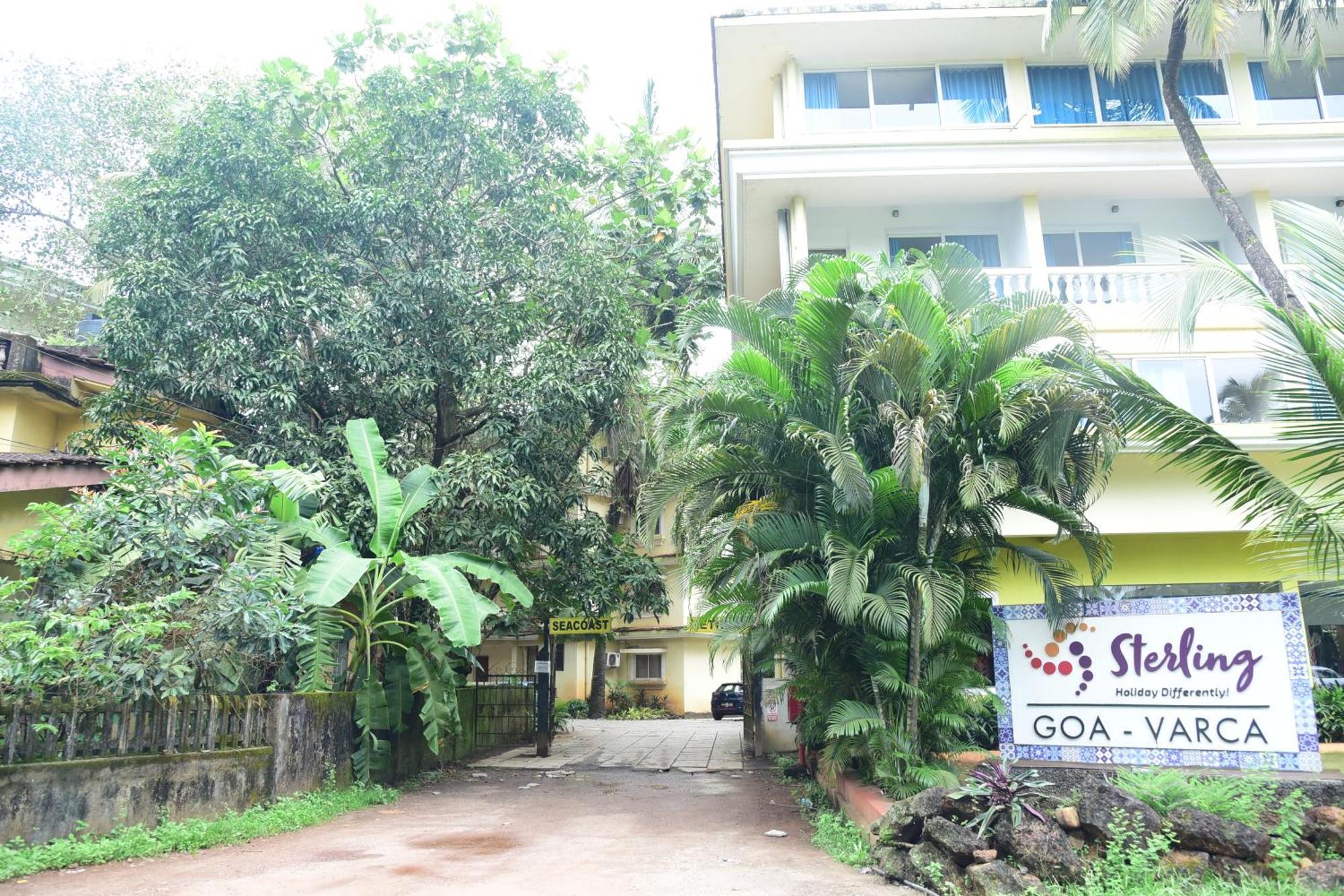 Seacoast Retreat By The Beach Comfort Varca Ngoại thất bức ảnh