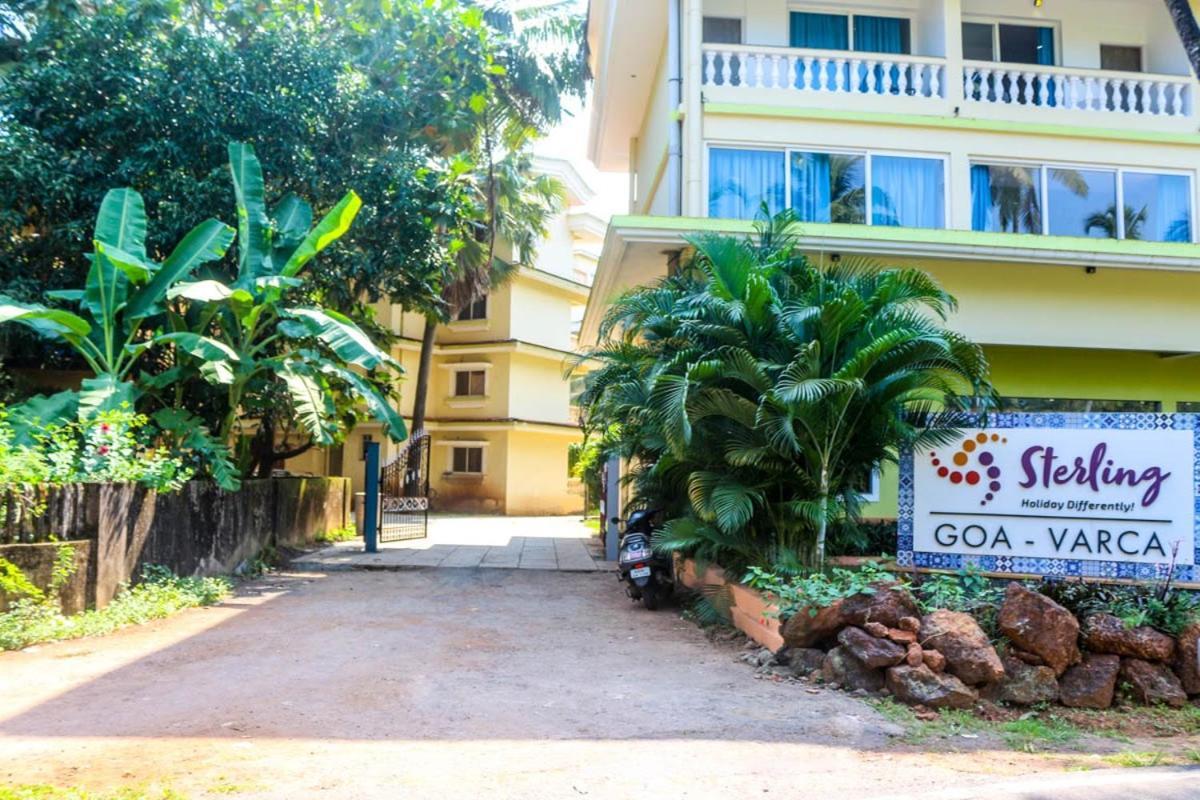 Seacoast Retreat By The Beach Comfort Varca Ngoại thất bức ảnh